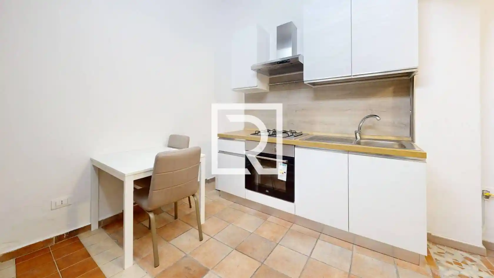 Appartamento in vendita a Forlì