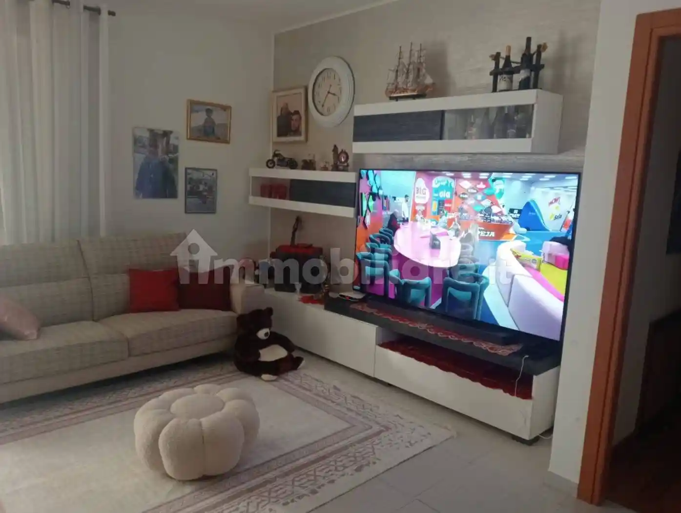 Appartamento in vendita a Teramo