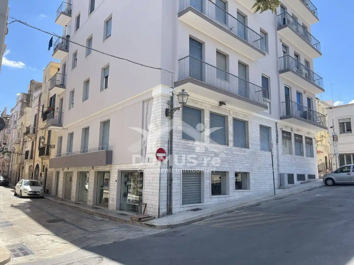 Appartamento in vendita a Andria