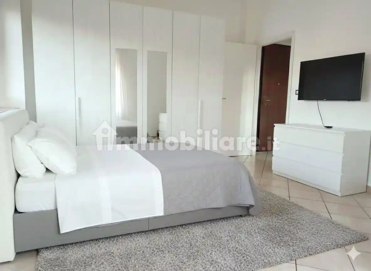 Appartamento in vendita a Trofarello