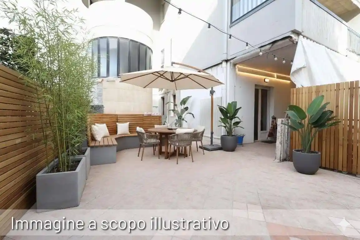 Appartamento in vendita a Martinsicuro