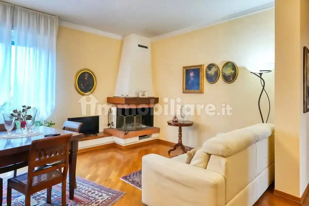 Appartamento in vendita a Fiorenzuola d'Arda