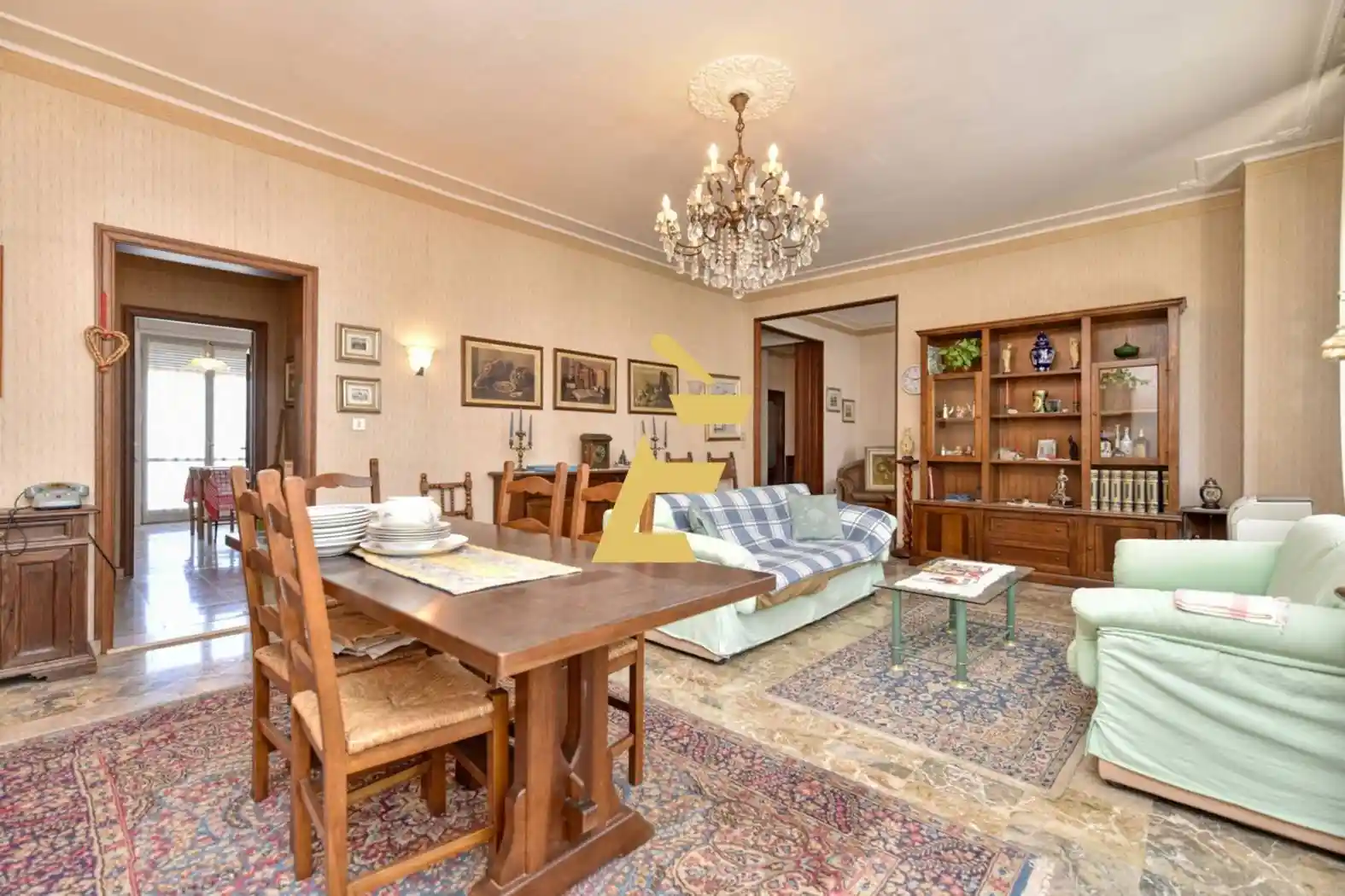 Appartamento in vendita a Valenza