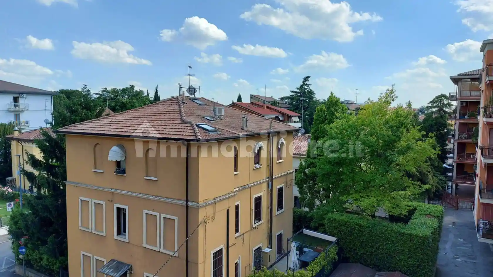 Appartamento in affitto a Verona