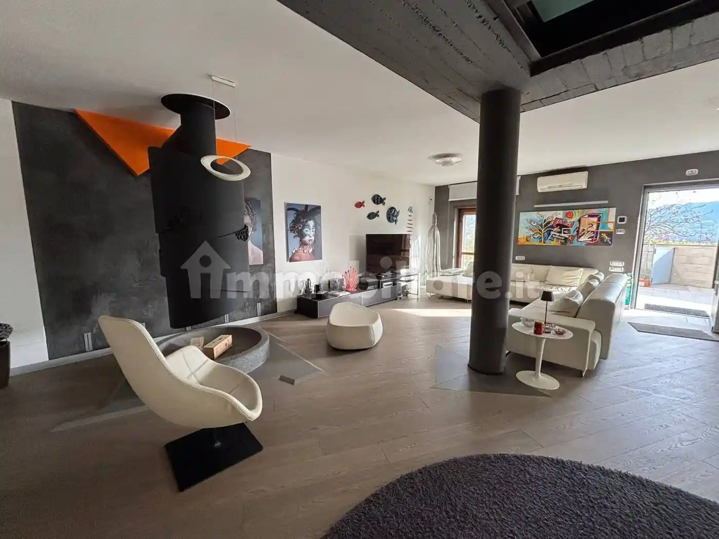 Appartamento in vendita a Pellezzano