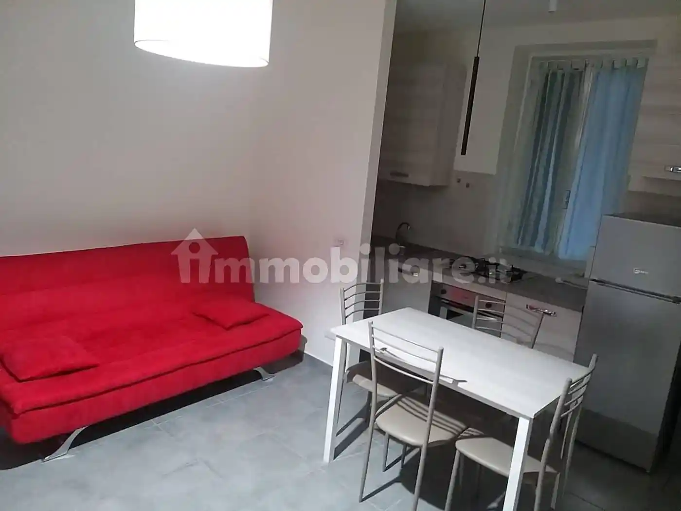 Appartamento in affitto a San Giorgio Piacentino