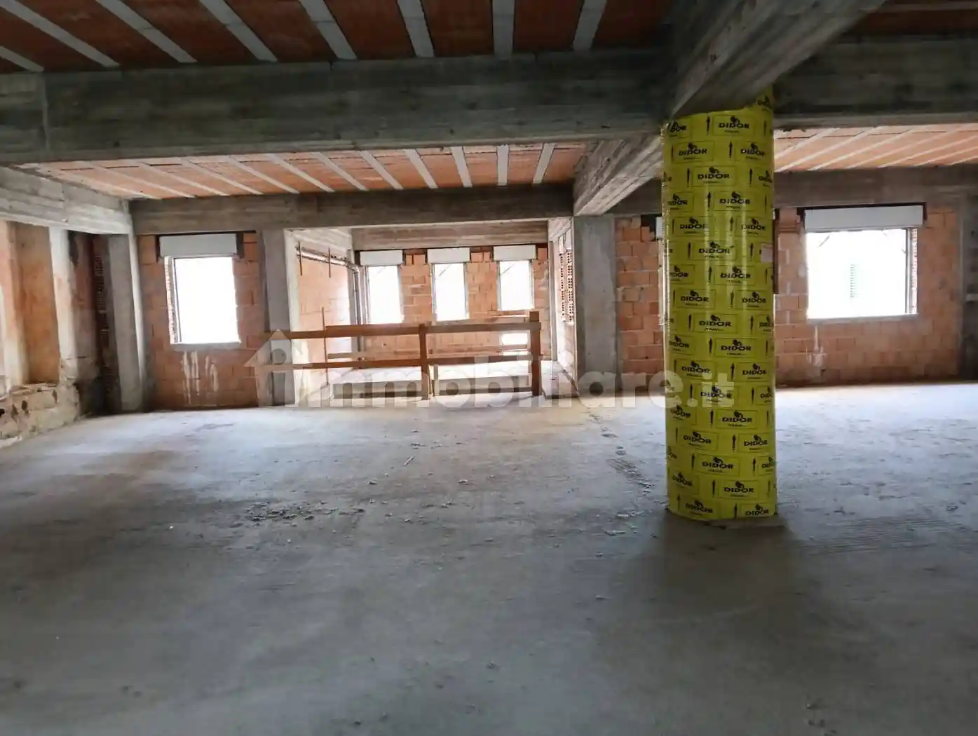 Appartamento in vendita a Reggio Calabria