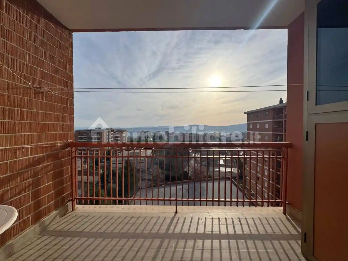 Appartamento in vendita a Campobasso