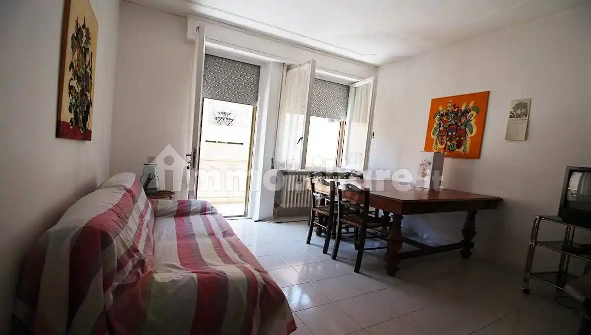 Appartamento in vendita a Castiglione della Pescaia