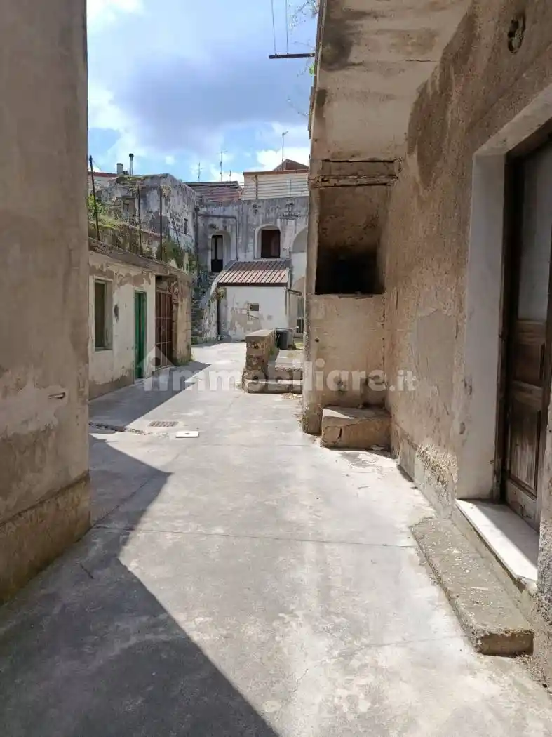 Appartamento in vendita a Durazzano