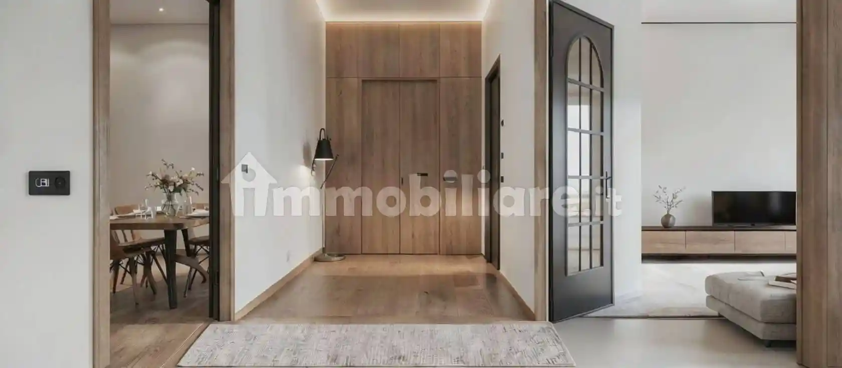 Appartamento in vendita a Piacenza