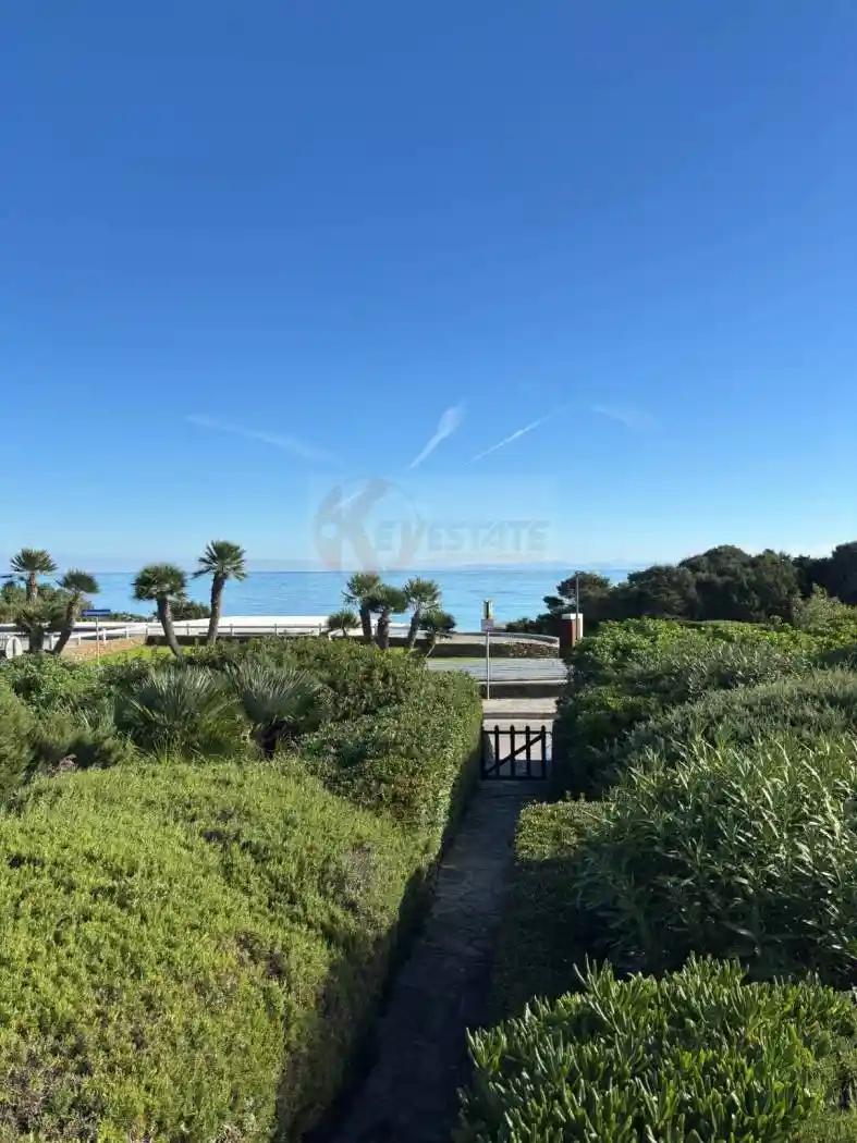 Villetta a schiera in vendita a Stintino