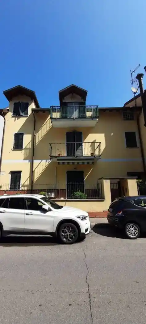 Appartamento in vendita a Bovisio-Masciago