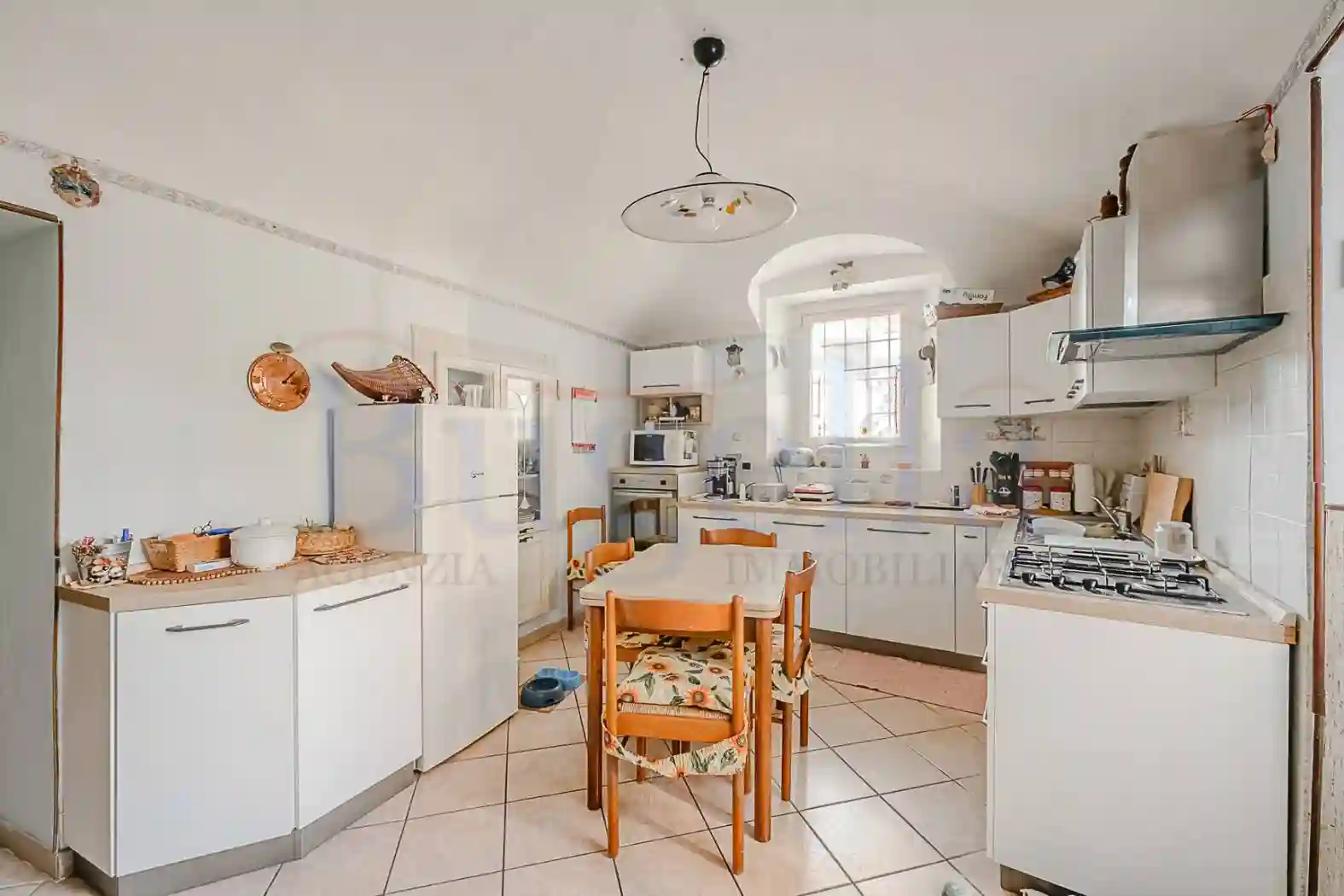 Villetta a schiera - foto 5