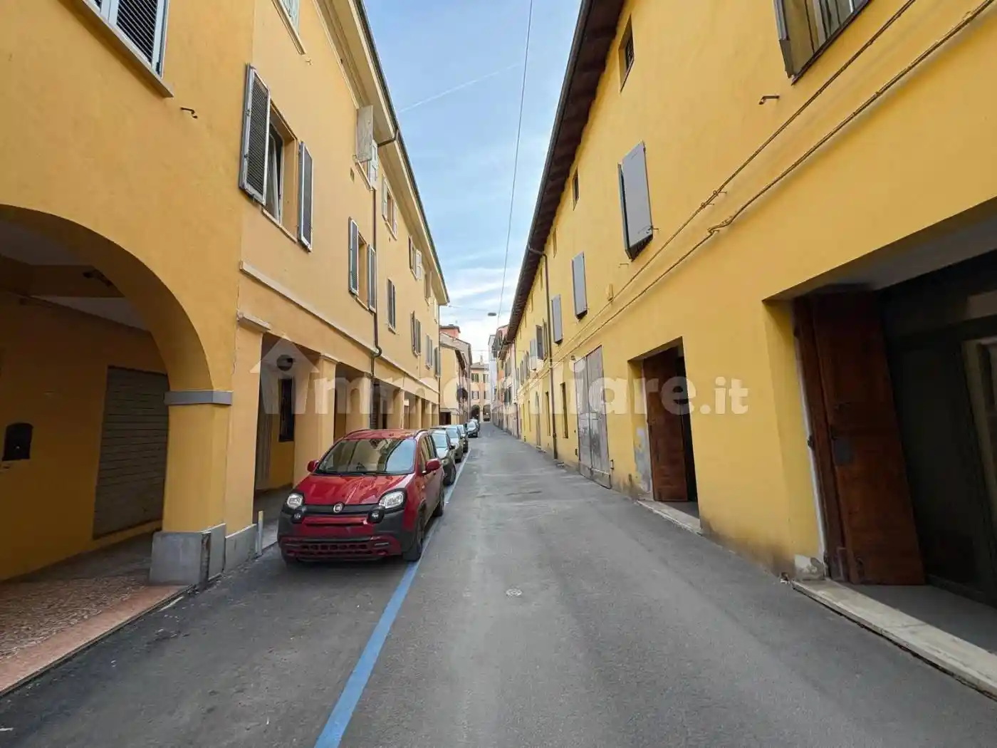 Appartamento in affitto a Bologna