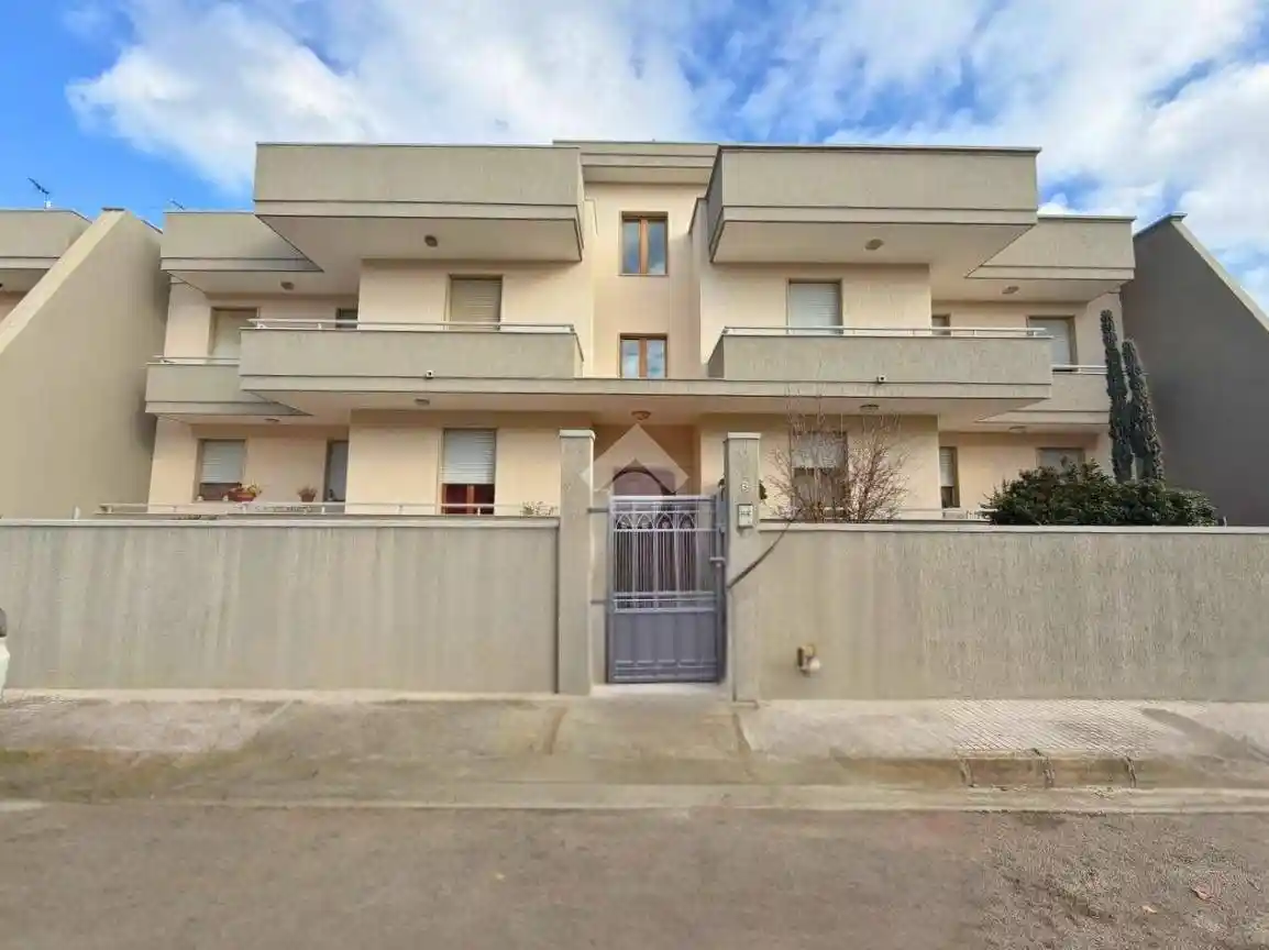 Appartamento in vendita a Galatina