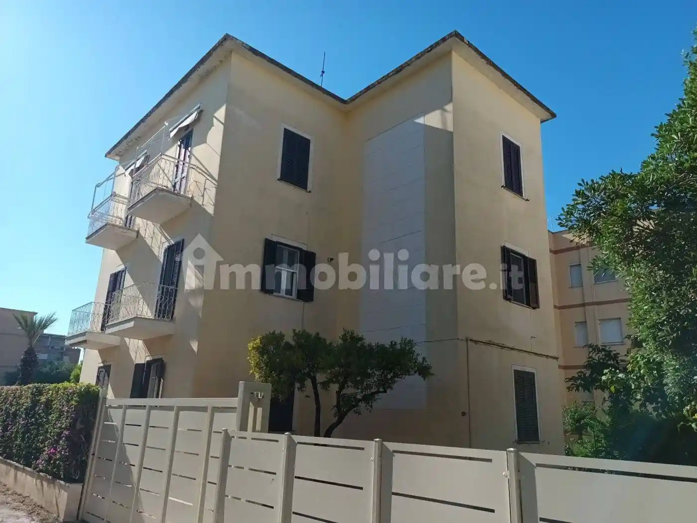 Appartamento in vendita a Terracina