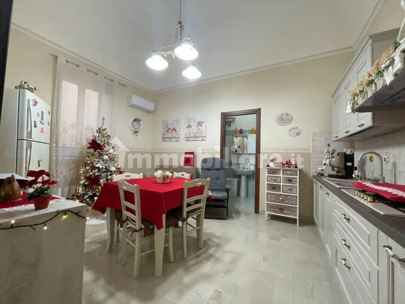 Appartamento in vendita a Palermo