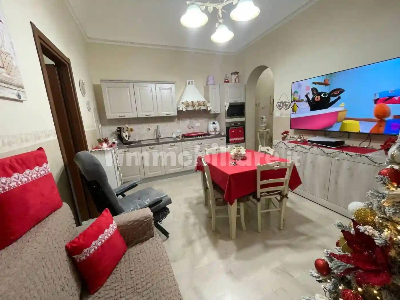 Appartamento - foto 4