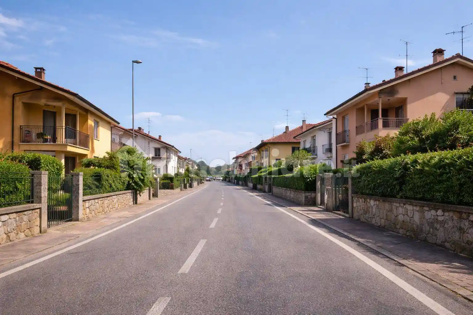 Appartamento in vendita a Incisa Scapaccino