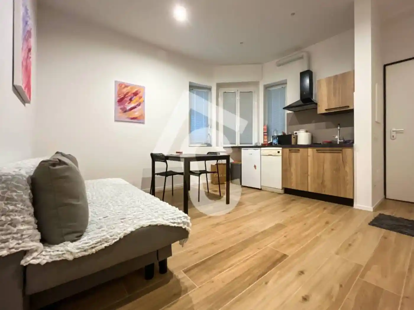 Appartamento in affitto a Jesi