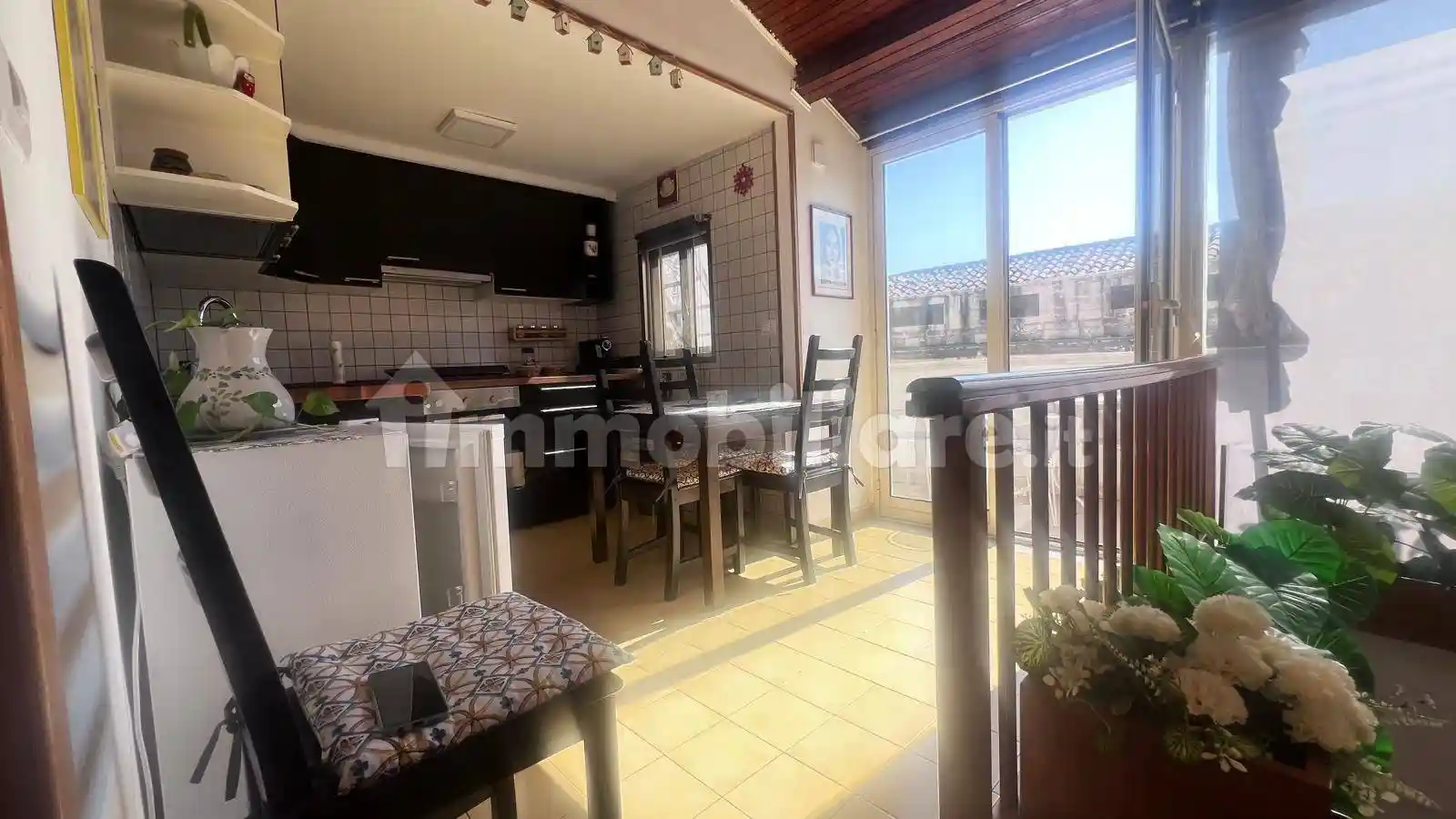 Appartamento in affitto a Catania