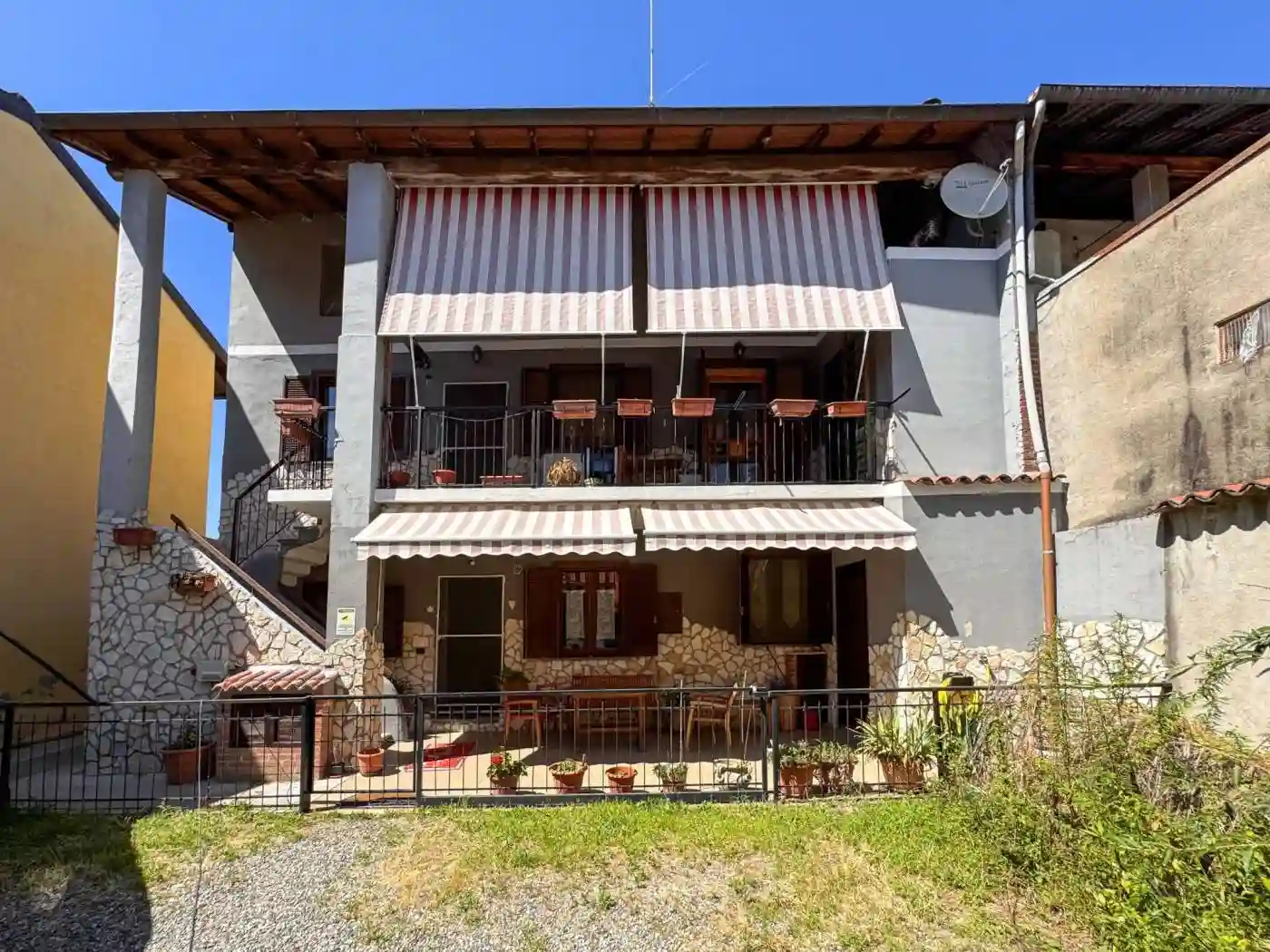 Casa indipendente - foto 2