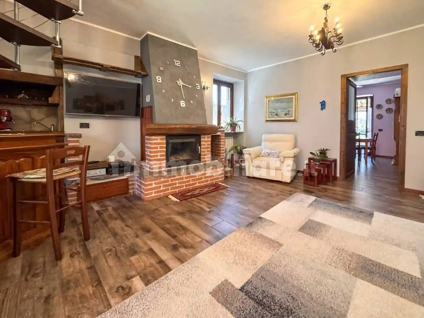 Casa indipendente - foto 4