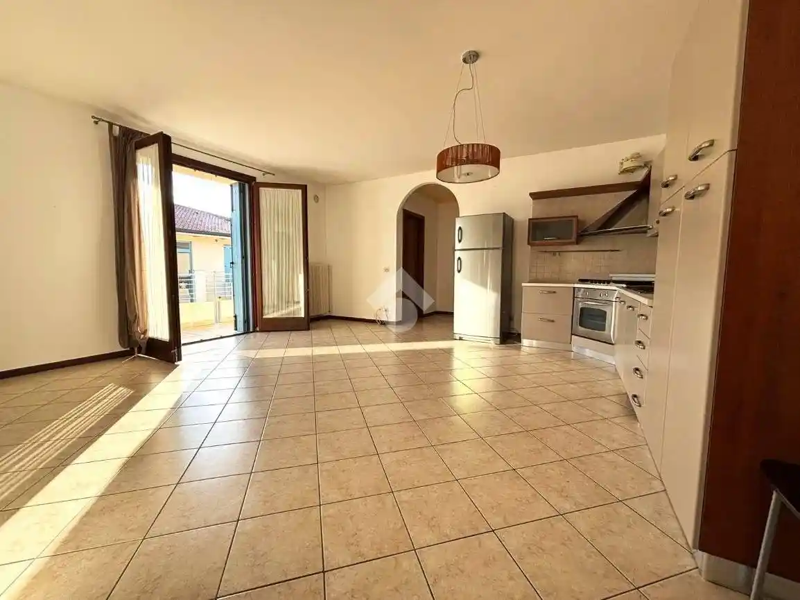 Appartamento in vendita a San Biagio di Callalta