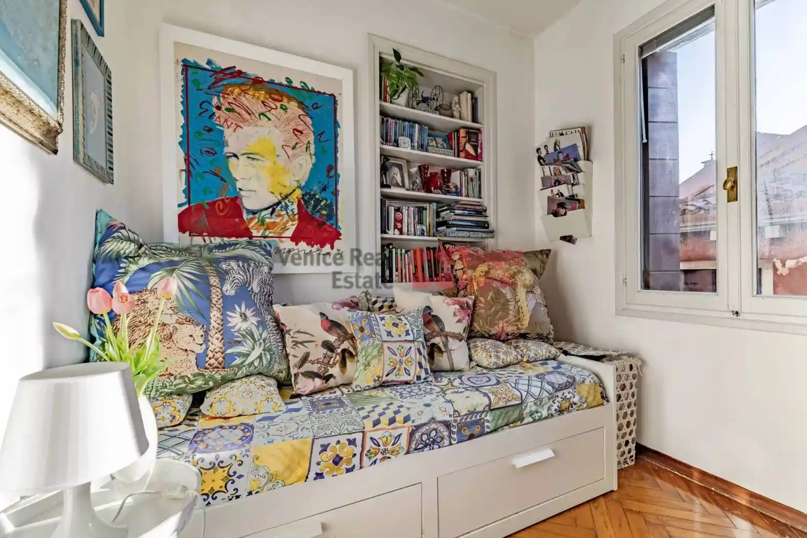 Appartamento in vendita a Venezia