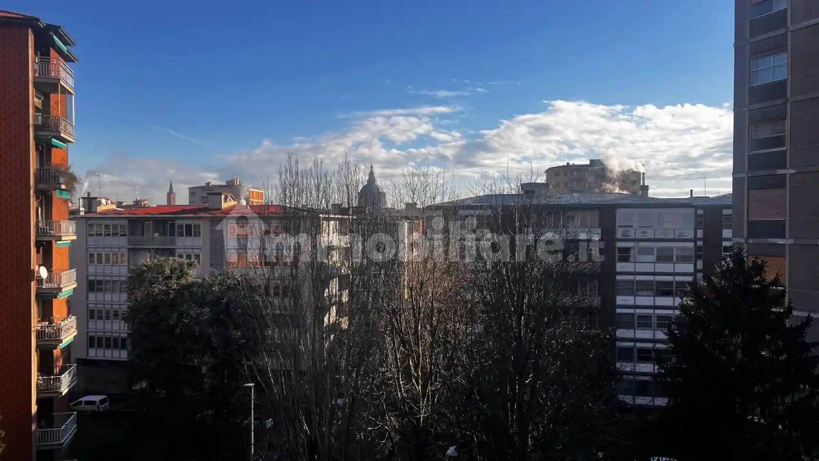 Appartamento in vendita a Pavia