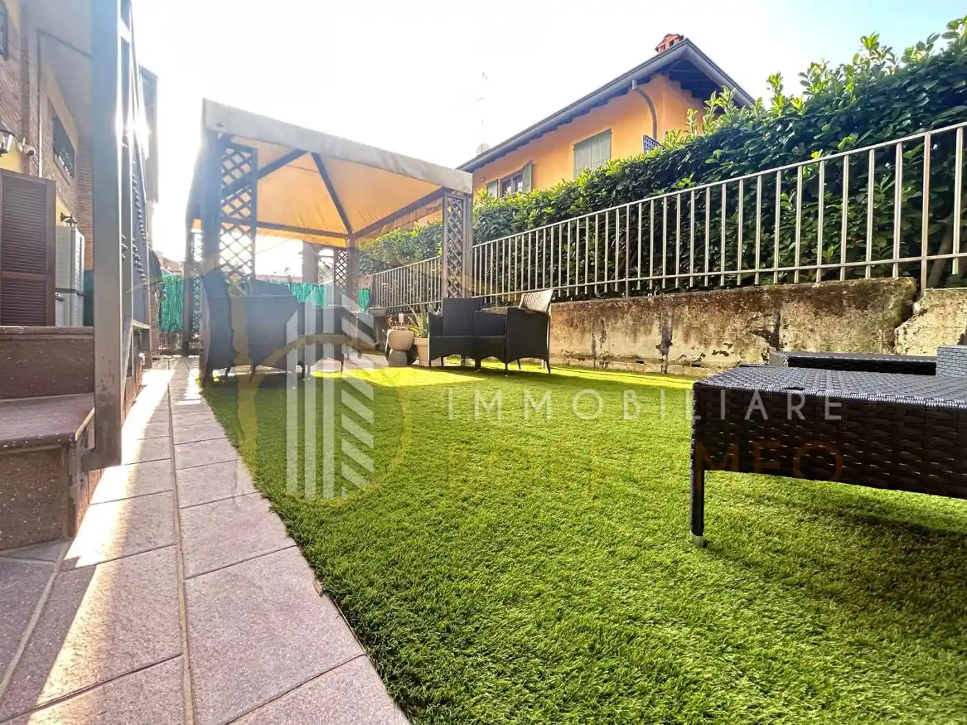 Villetta a schiera in vendita a Seveso