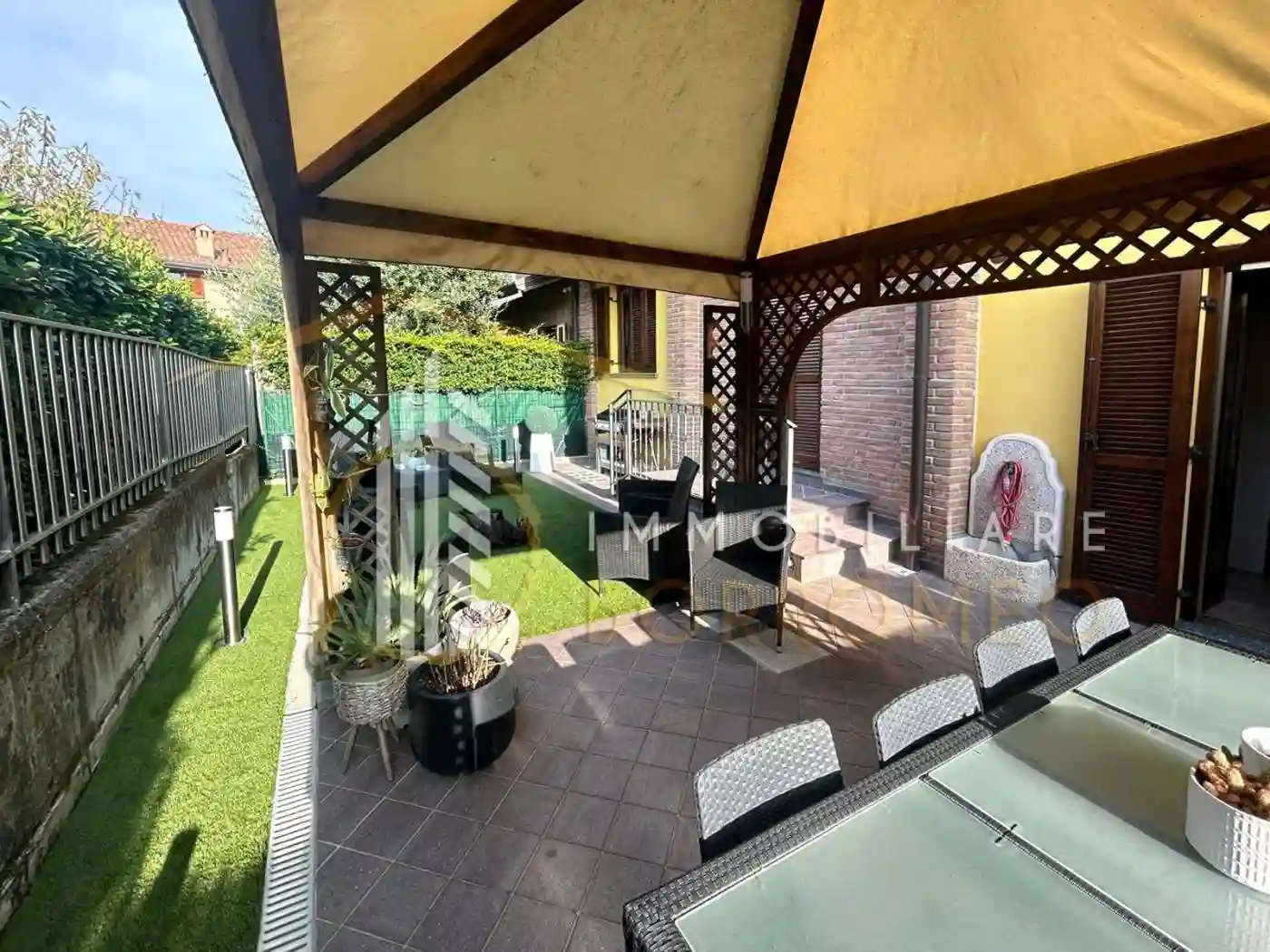 Villetta a schiera - foto 2