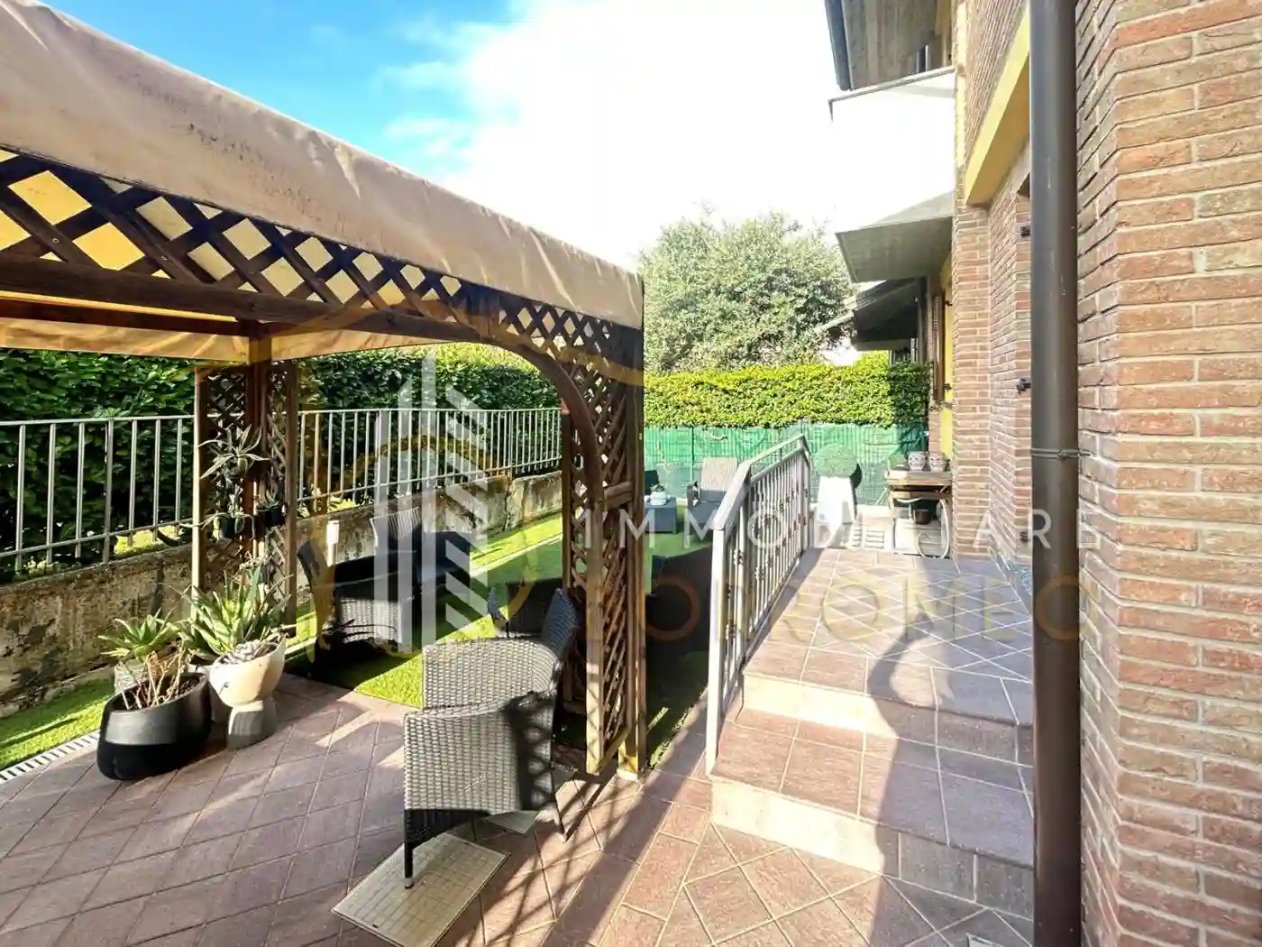 Villetta a schiera - foto 3