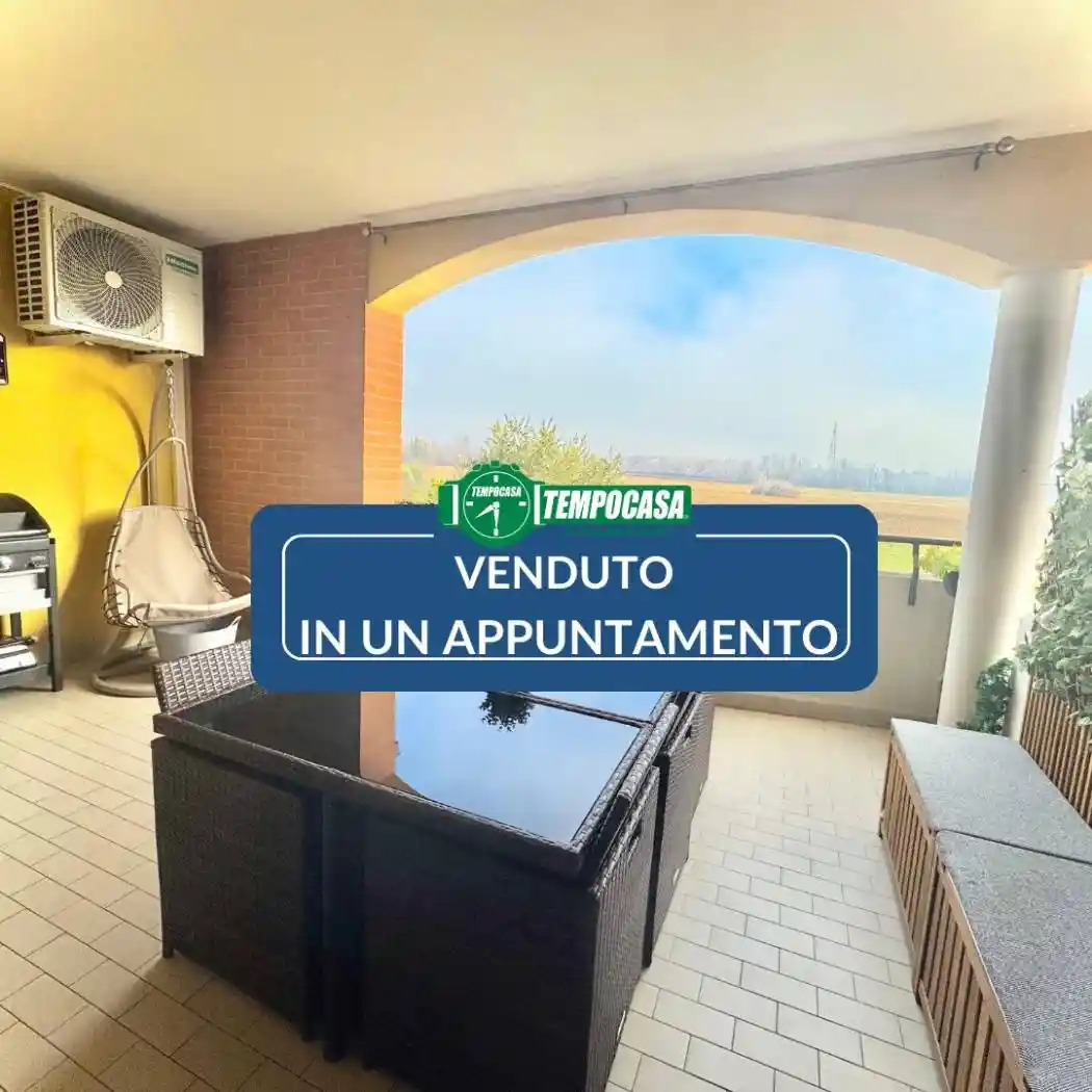 Appartamento in vendita a Cavenago di Brianza