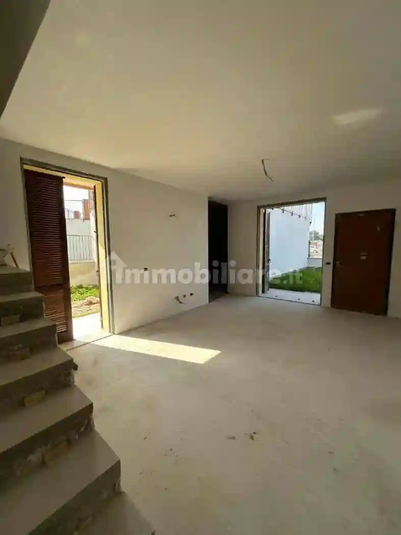Villetta a schiera - foto 3