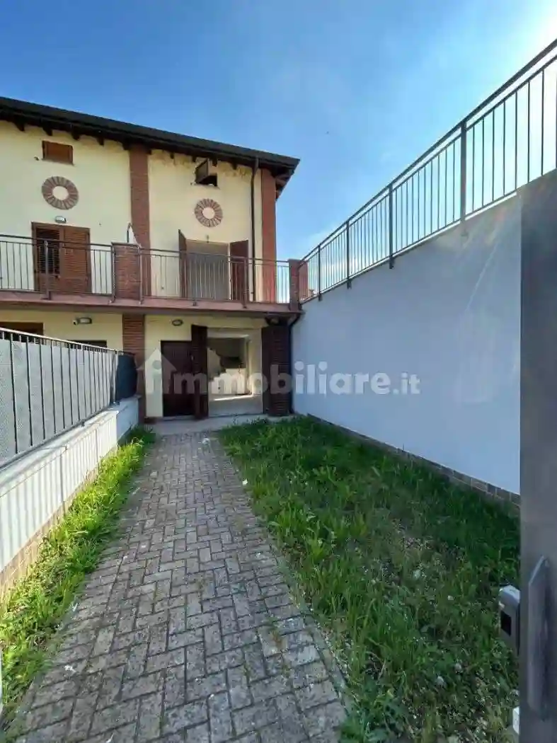 Villetta a schiera - foto 4