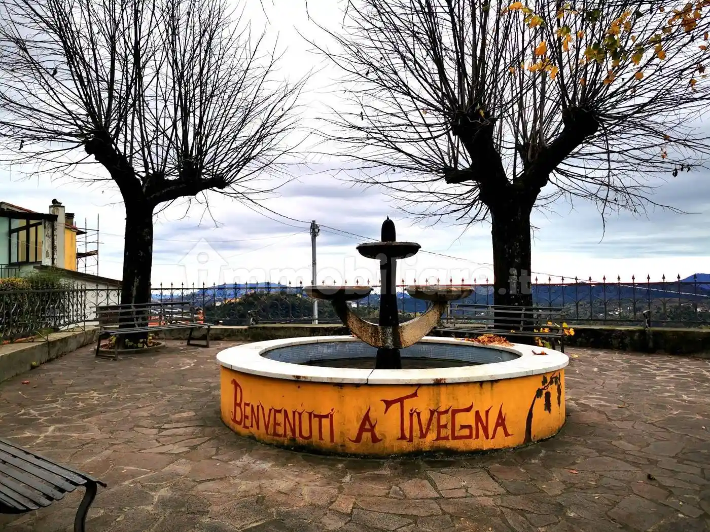 Appartamento in vendita a Follo