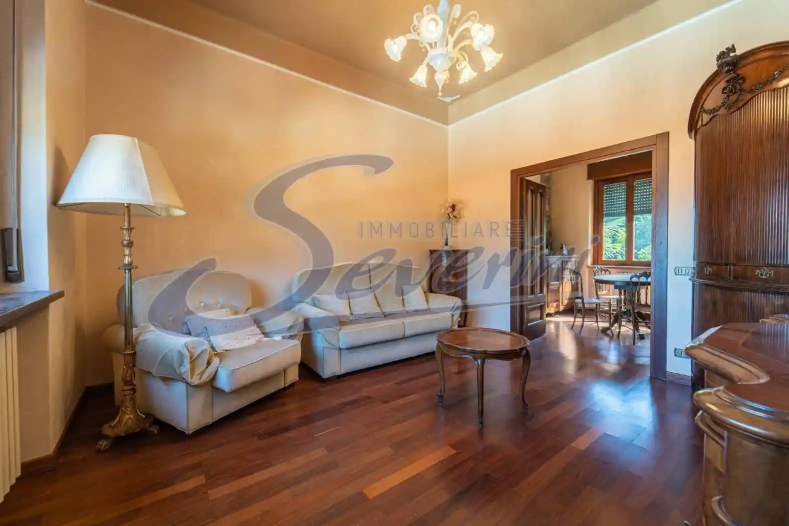 Appartamento in vendita a Como