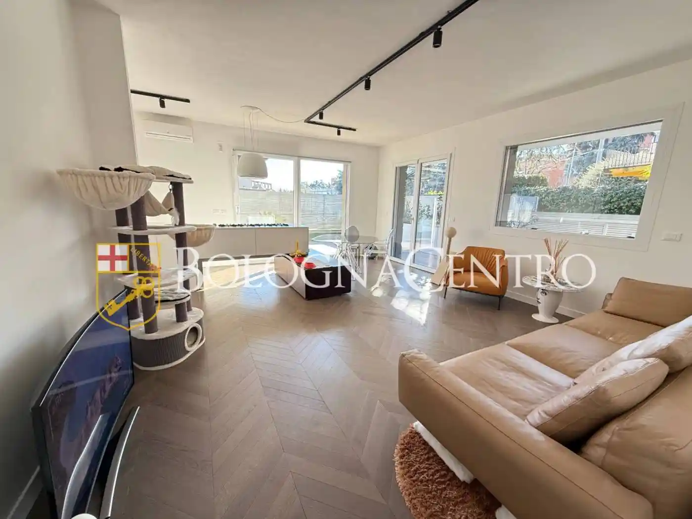 Appartamento in vendita a San Lazzaro di Savena