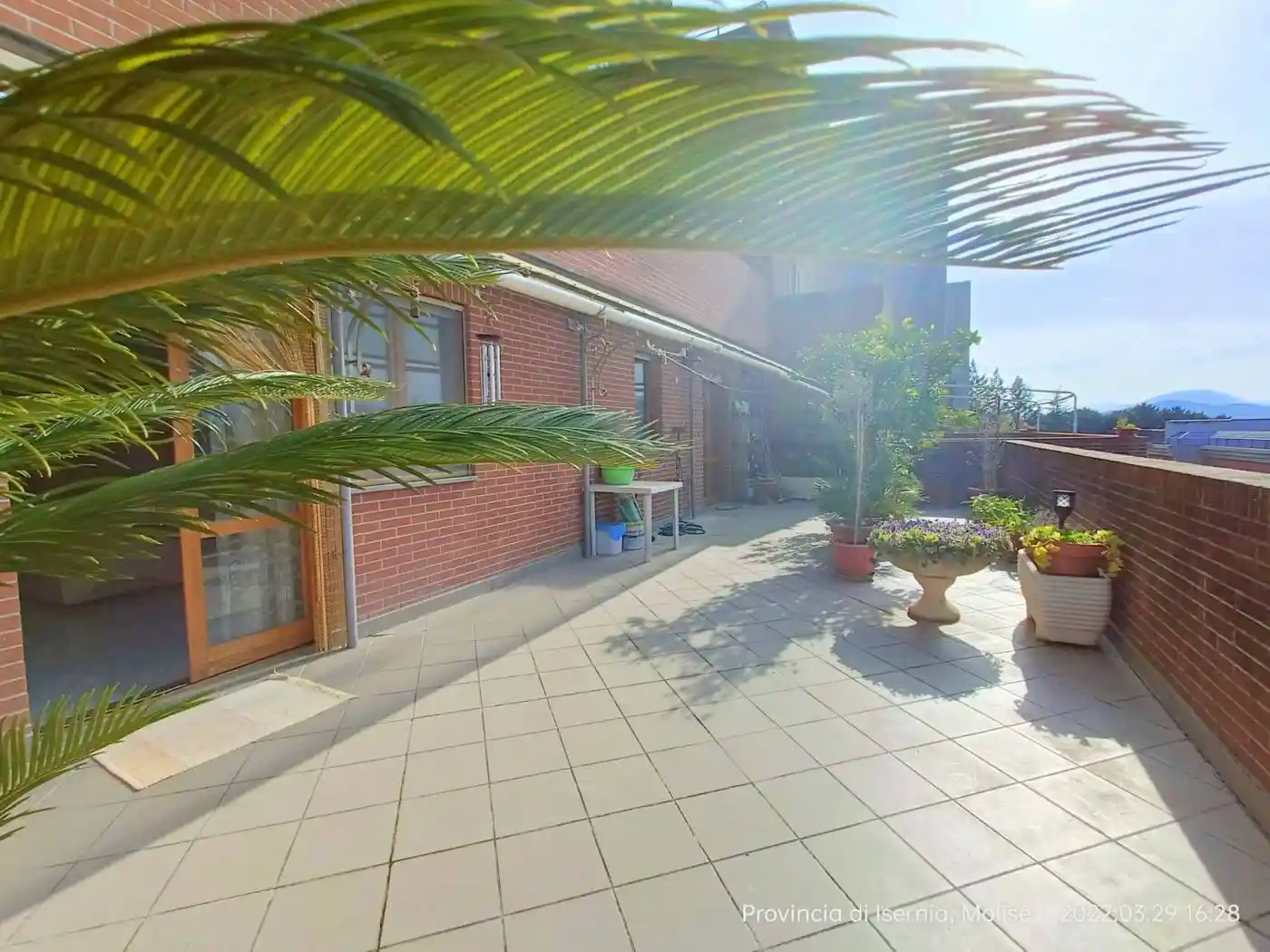 Appartamento in vendita a Isernia