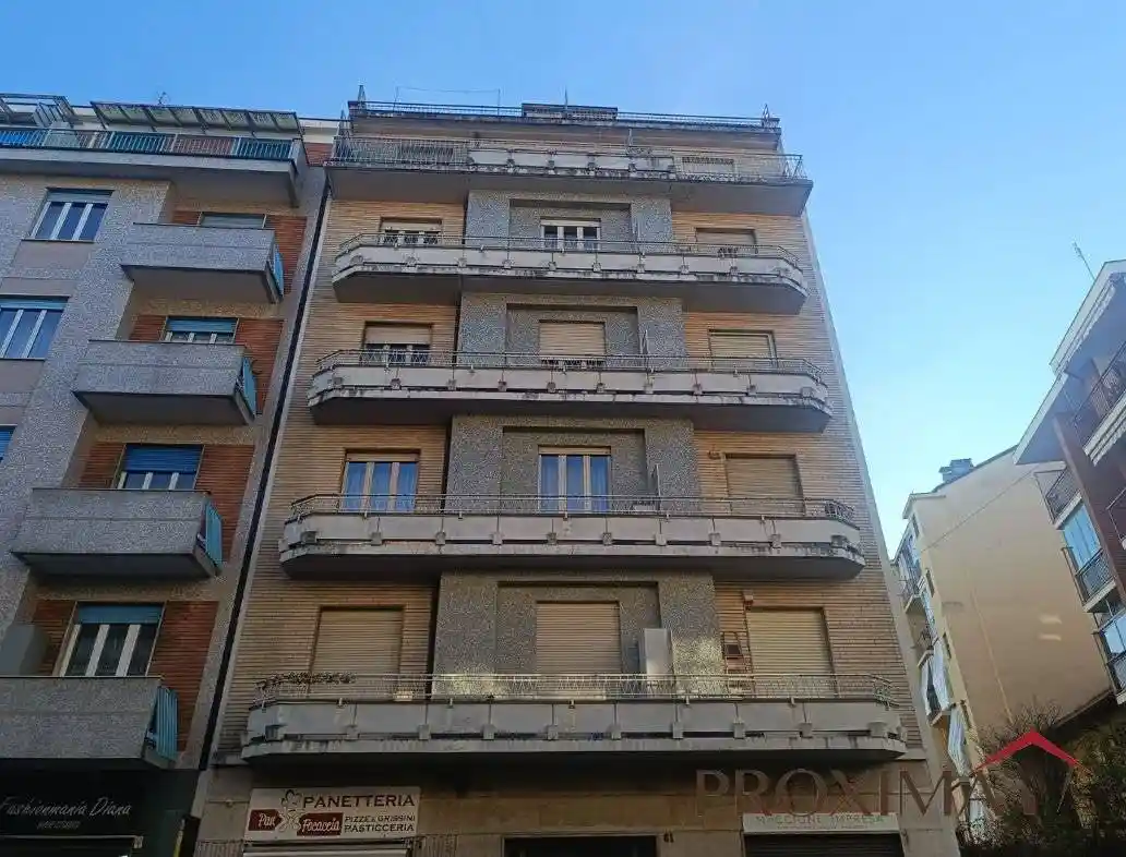 Appartamento in vendita a Torino