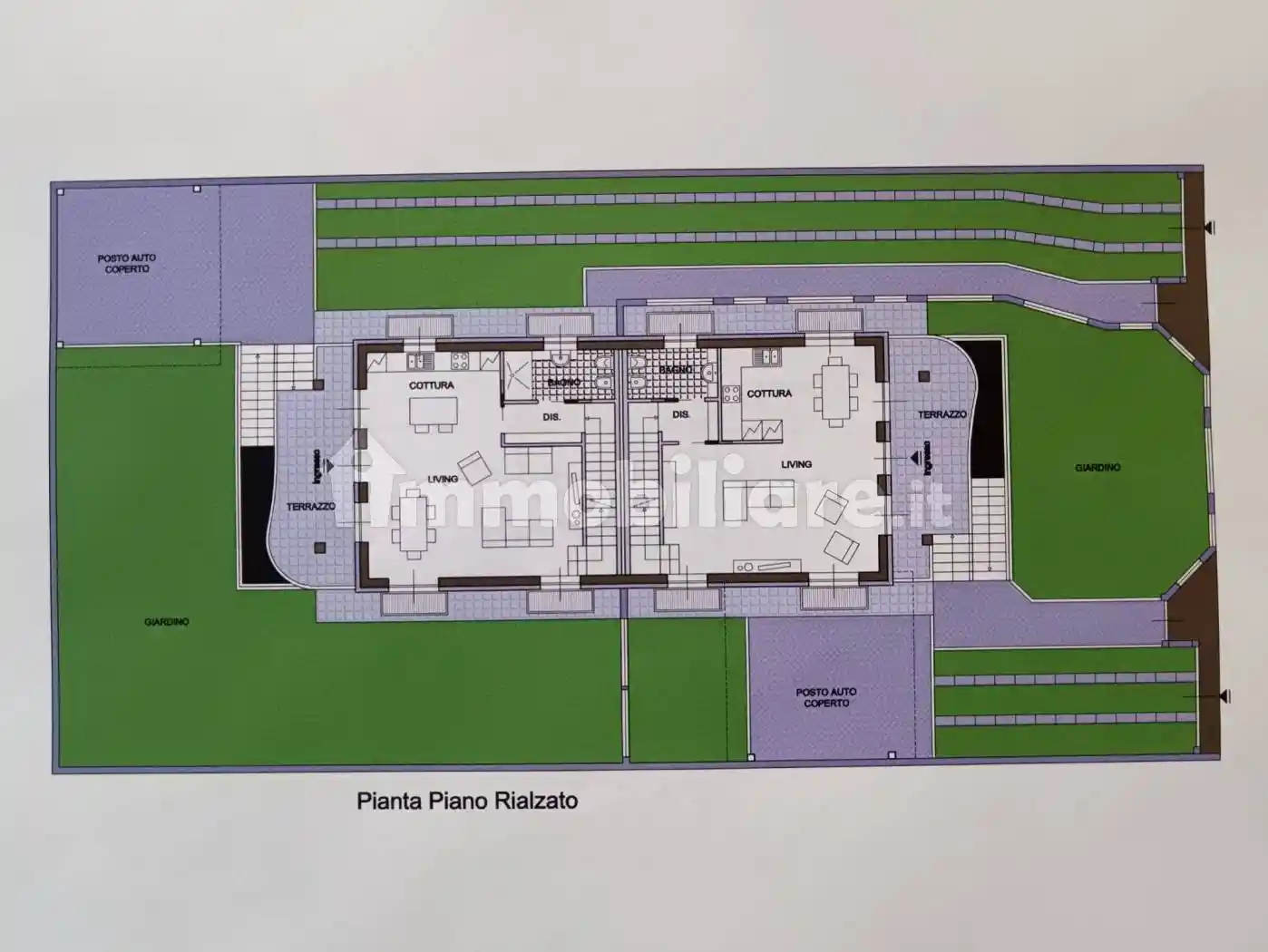 Progetto in vendita a Legnano