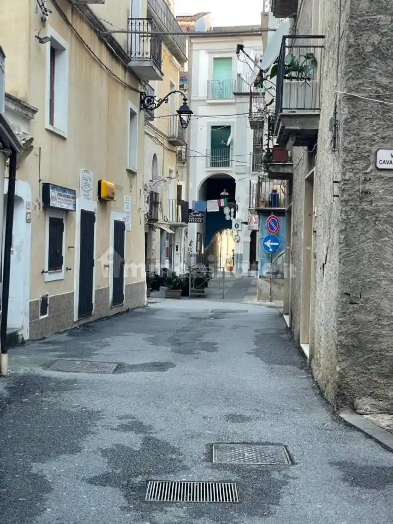 Appartamento in vendita a Diamante