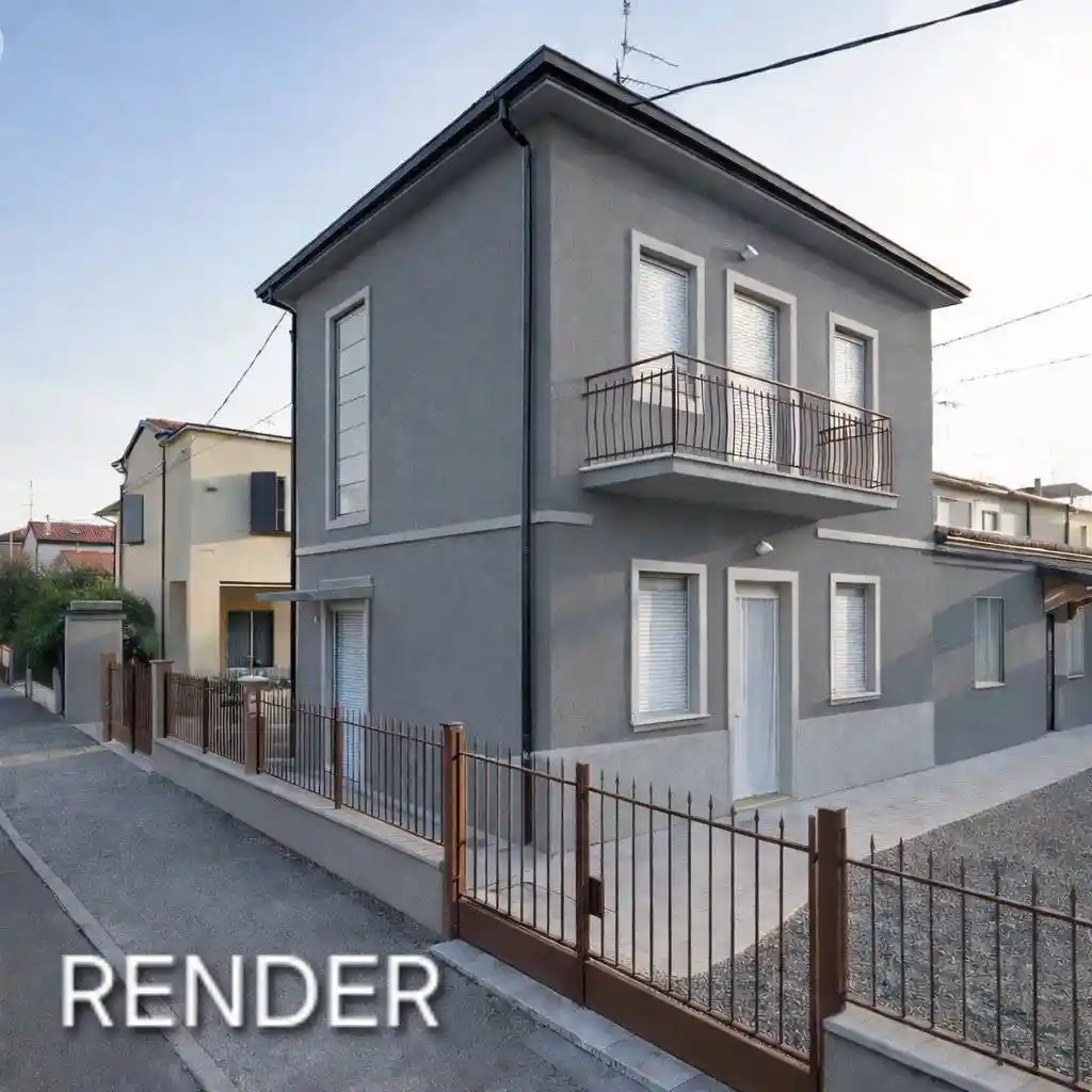 Villa in vendita a Forlì