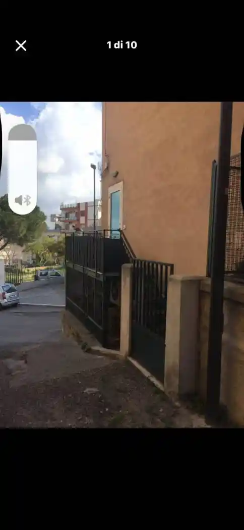 Appartamento in affitto a Reggio Calabria