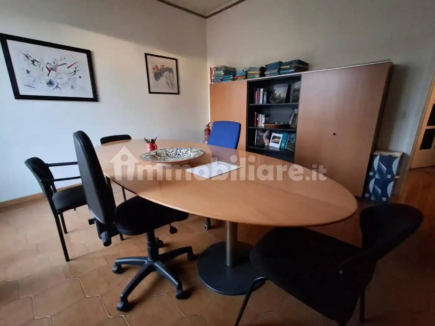 Appartamento in vendita a Empoli