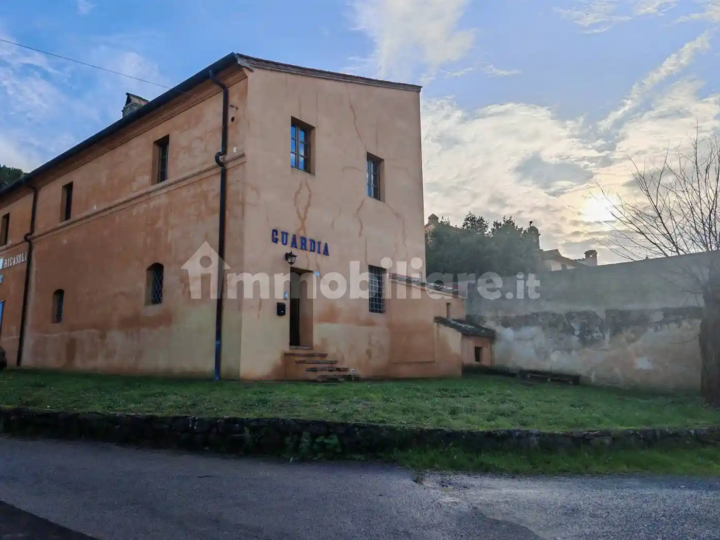 Appartamento in affitto a Grosseto