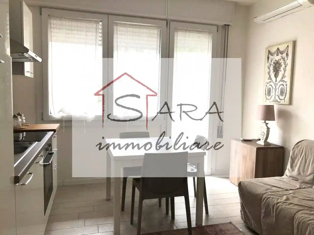 Appartamento in affitto a Padova