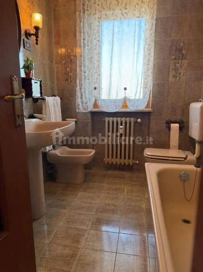 Appartamento in vendita a Santhià